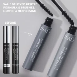 Isadora Mascara The Hypo Allergenic Definition Mascara von Online