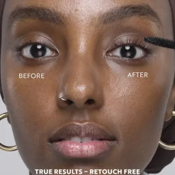 Isadora Mascara The Hypo Allergenic Definition Mascara von Online