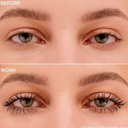 Benefit Mascara They're Real! Magnet Mascara von