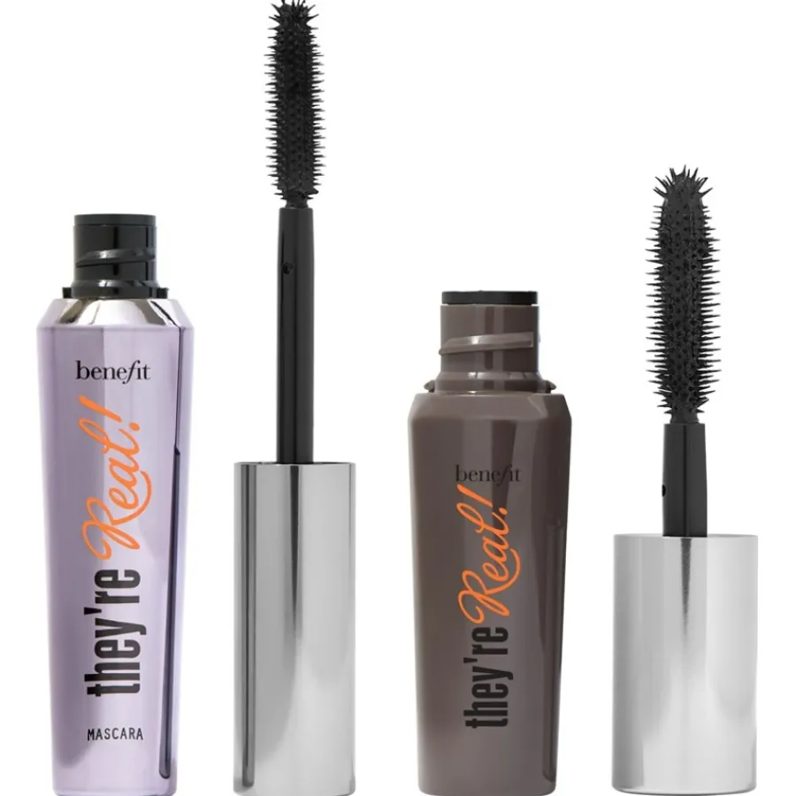 Benefit Mascara They're Real! Mascara Mascara von