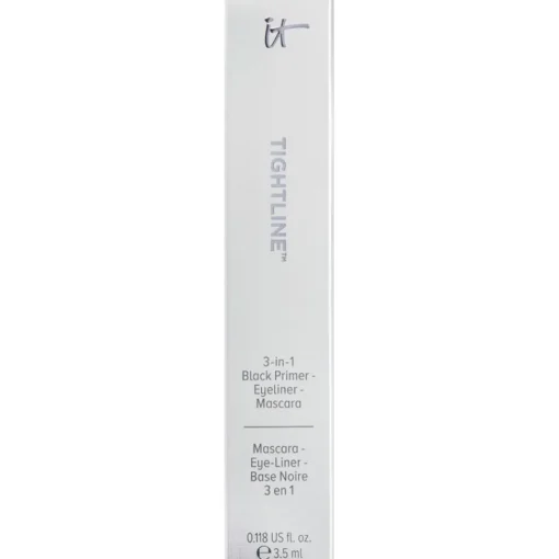 it Cosmetics Mascara Tightline 3-in-1 Mascara von