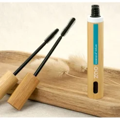 Zao Mascara Velvet Mascara von