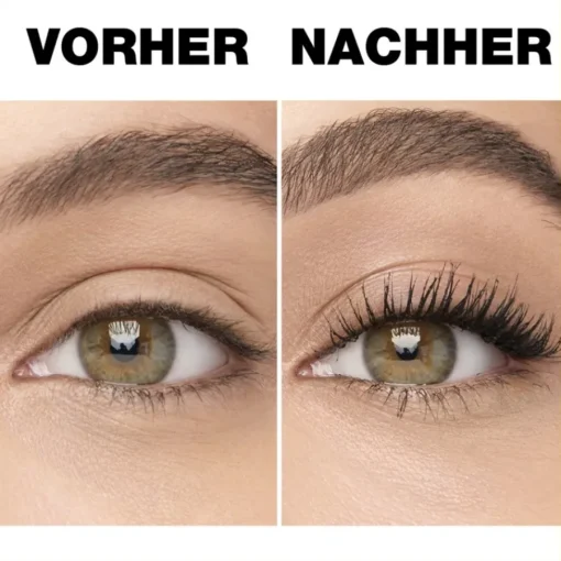 Maybelline New York Mascara Volum Express The Colossal Mascara von