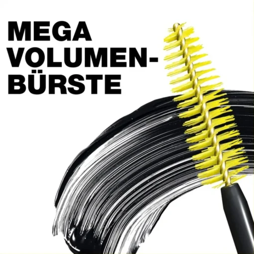 Maybelline New York Mascara Volum Express The Colossal Mascara von