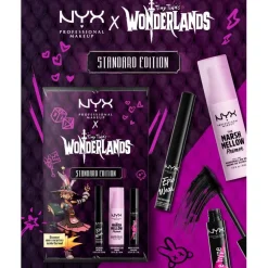 NYX Professional Makeup Mascara Worth The Hype Mascara von