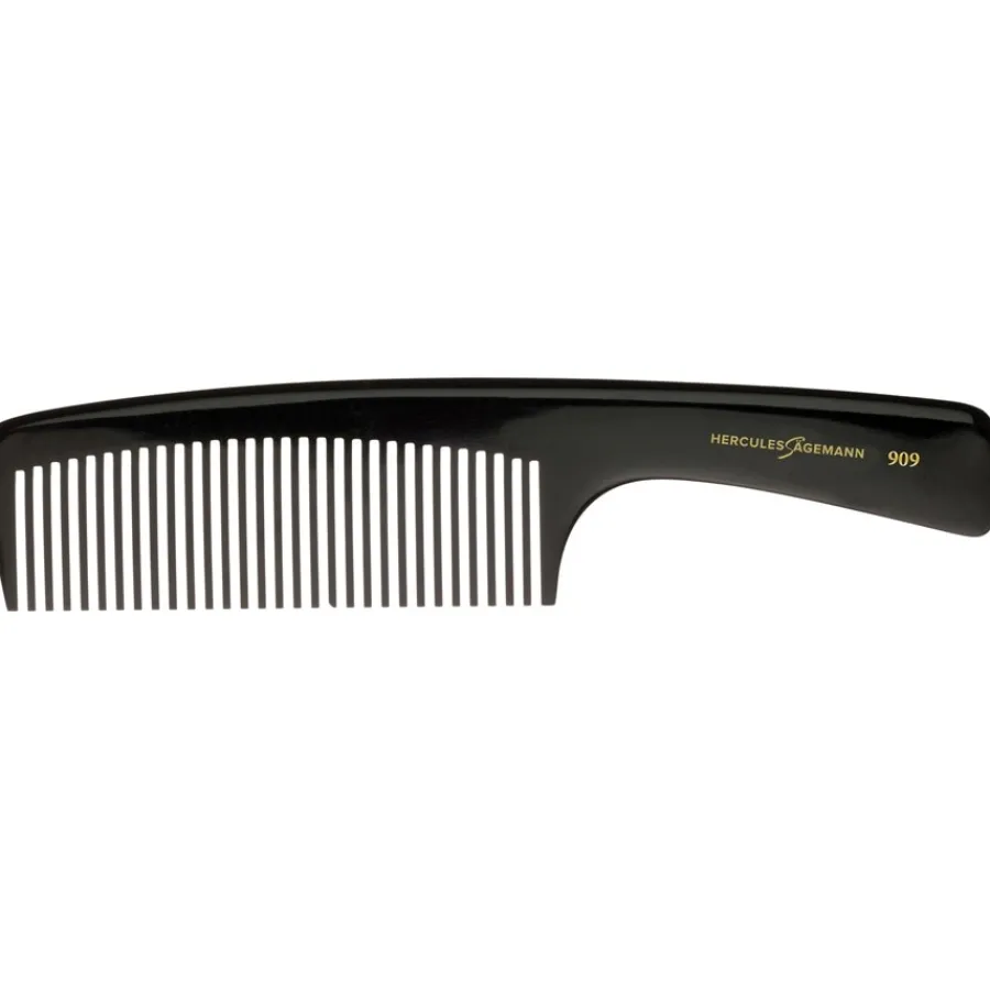 Hercules Su00E4gemann Maschinen-Haarschneidekämme Maschinen-Haarschneidekamm Modell 909 von Hercules Sägemann