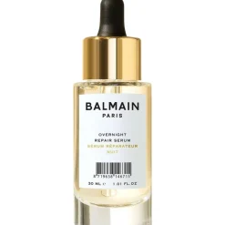 Balmain Hair Couture Masken & Behandlungen Overnight Repair Serum von