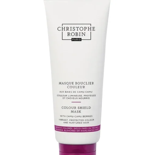 Christophe Robin Masken Color Shield Mask von