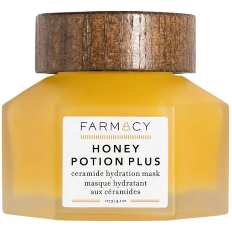 Farmacy Beauty Masken Honey Potion Plus Hydration Mask von Clearance