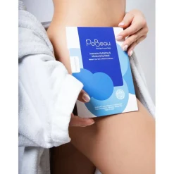 PoBeau Masken Intensive Hydrating & Moisturizing Mask von