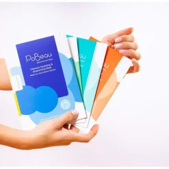 PoBeau Masken Intensive Hydrating & Moisturizing Mask von