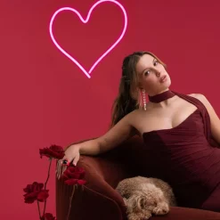 florence by mills Masken Love Core von