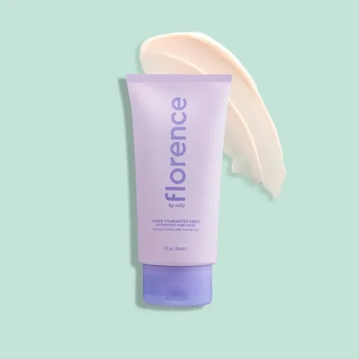 florence by mills Masken Mane Character Vibes von New