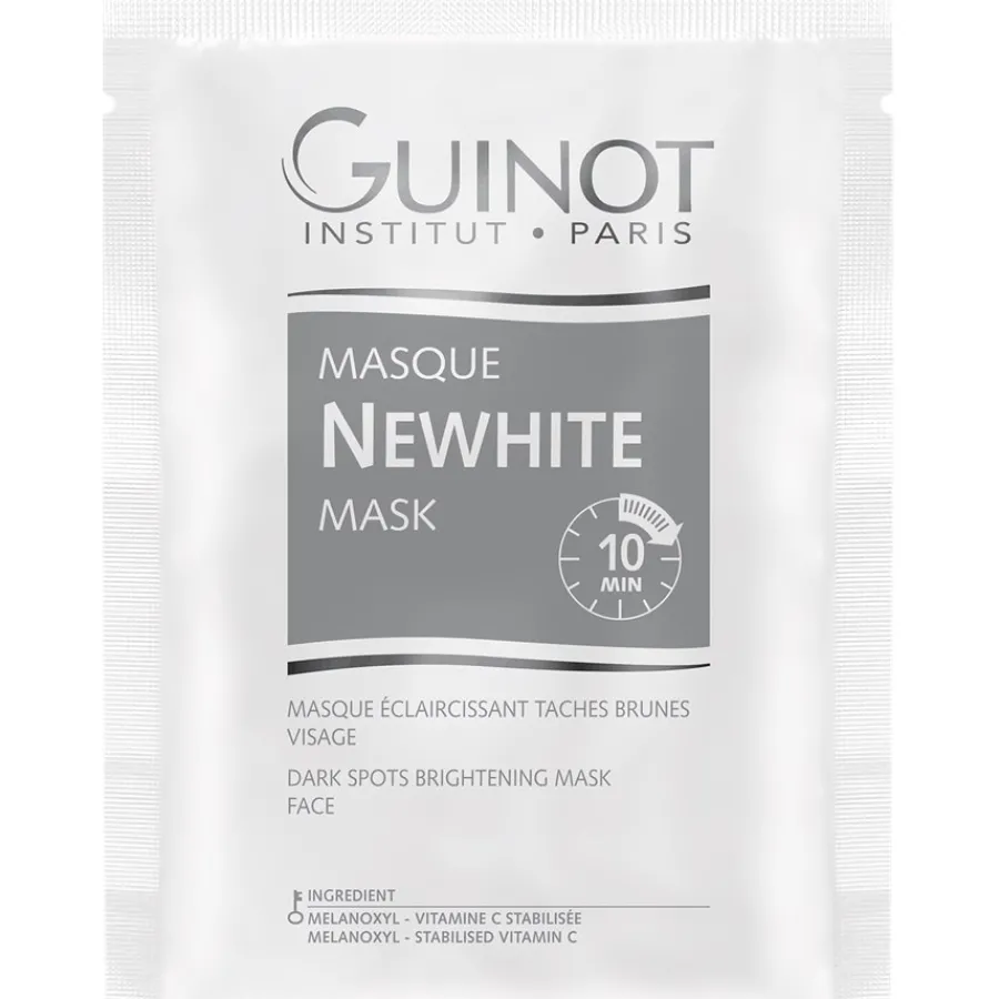 Guinot Masken Newhite Masque von Outlet