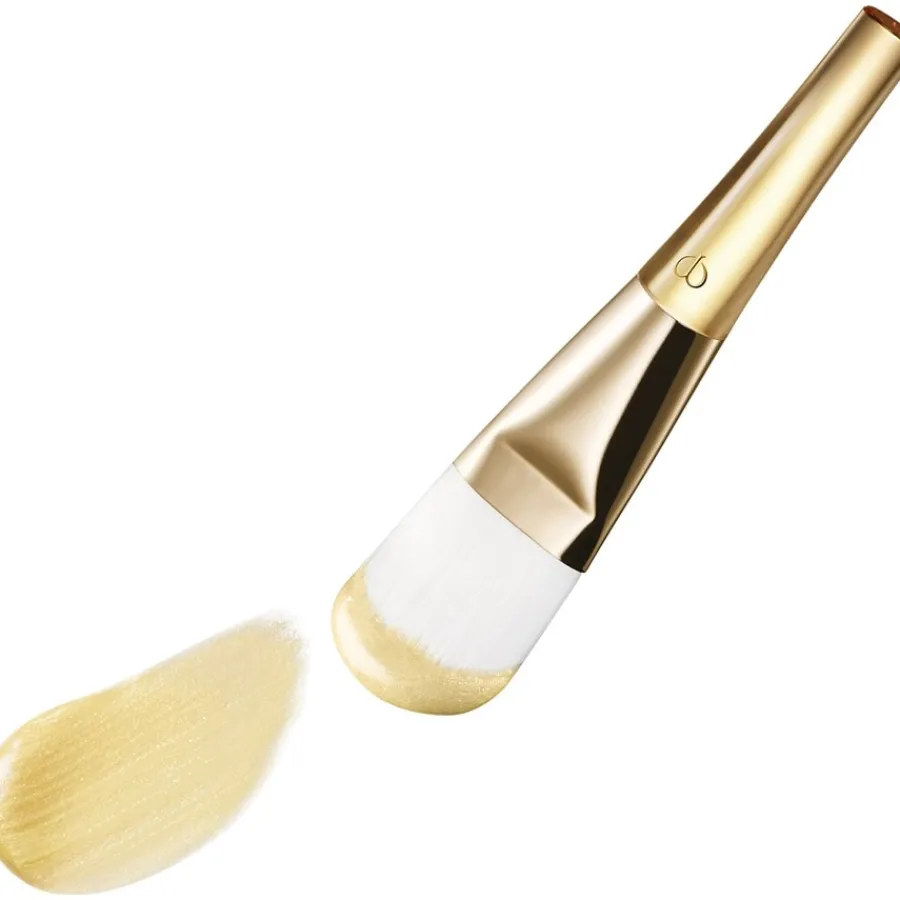 Clu00E9 de Peau Beautu00E9 Masken Precious Gold Vitality Mask von Clé de Peau Beauté Discount