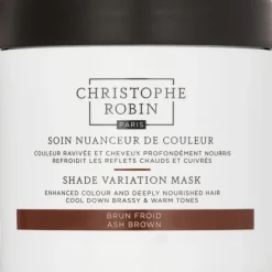 Christophe Robin Masken Shade Variation Mask von New