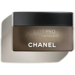 CHANEL MASKEN UND PEELINGS LE LIFT PRO MASQUE UNIFORMITÉ Korrigiert – Redefiniert – Gleicht aus von