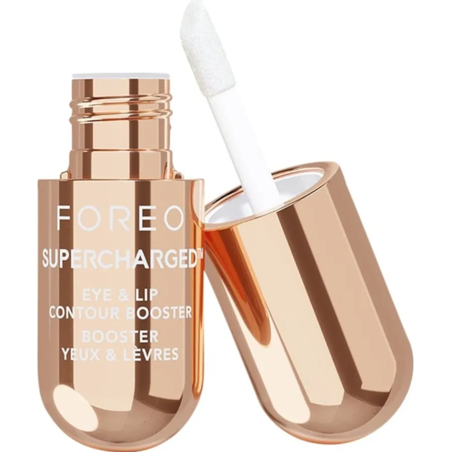 Foreo Masken und Seren Eye & Lip Contour Booster von