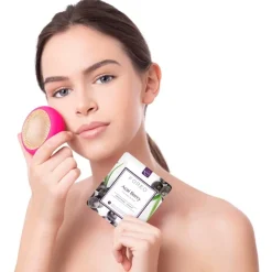 Foreo Maskenbehandlung UFO Mask Acai Berry von