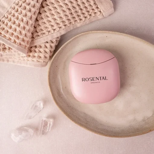 Rosental Organics Massage Tools EMS Gua Sha mit Licht-Therapie von Clearance