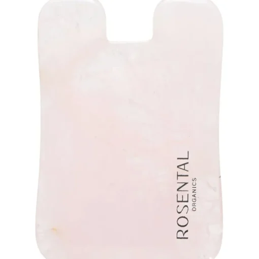 Rosental Organics Massage Tools Rose Gua Sha von Clearance