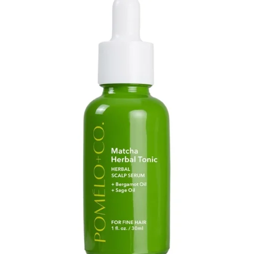 Pomu00E9lou002B Co. Matcha - Volumen Herbal Tonic von Pomélo+ Co.