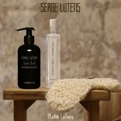 Serge Lutens MATIN LUTENS Hand and Body Cleansing Gel Parole d'eau von