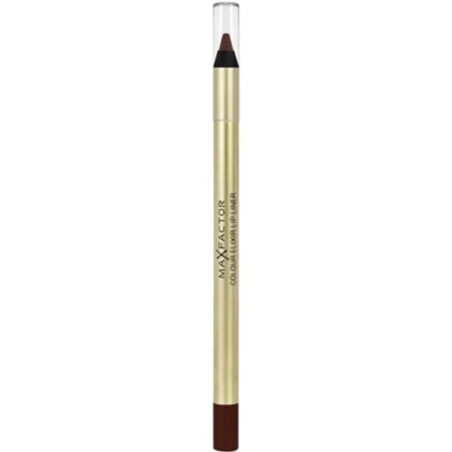 Max Factor Colour Elixir Lip Liner