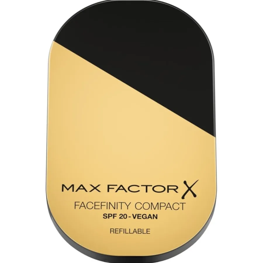 Max Factor Facefinity Compact Make-up