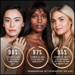 Max Factor Facefinity Compact Make-up