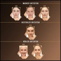 Max Factor Facefinity Compact Make-up