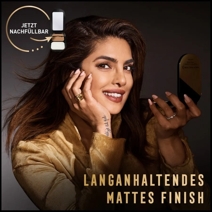 Max Factor Facefinity Compact Make-up