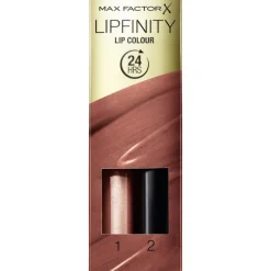 Max Factor Lipfinity