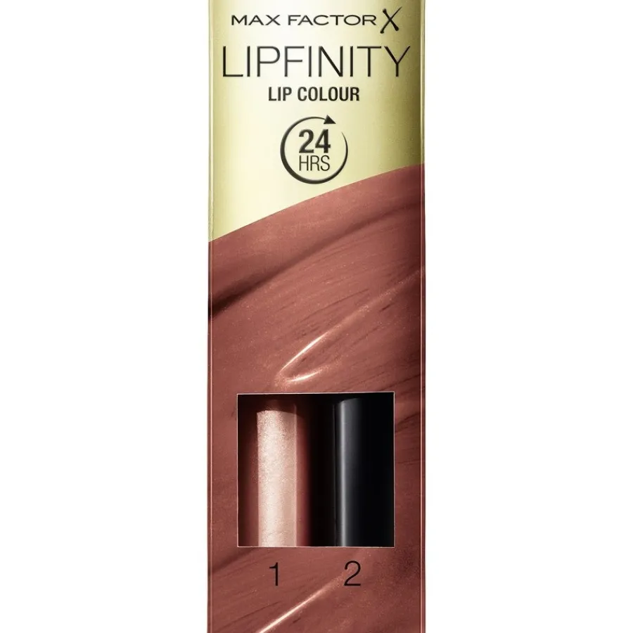 Max Factor Lipfinity