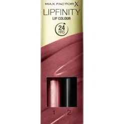 Max Factor Lipfinity