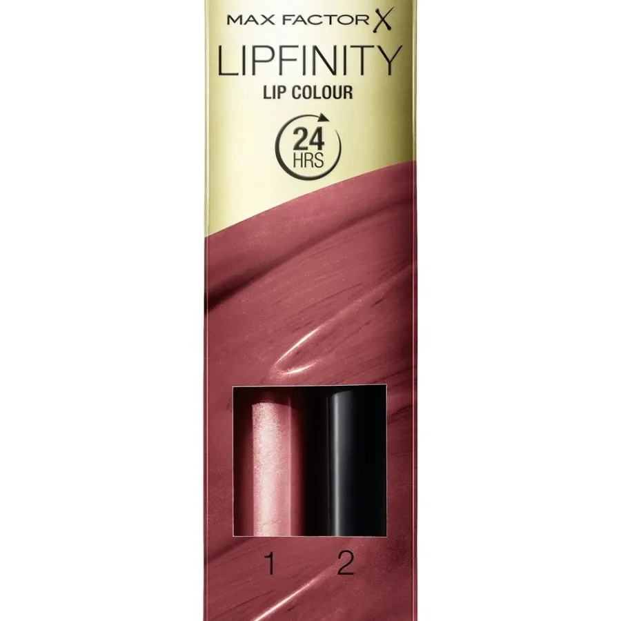 Max Factor Lipfinity
