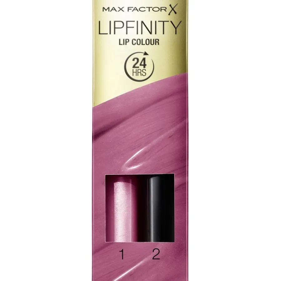 Max Factor Lipfinity