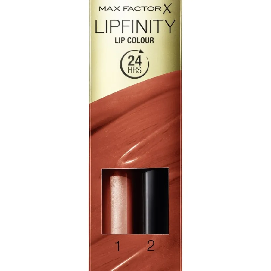 Max Factor Lipfinity
