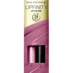 Max Factor Lipfinity