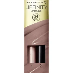 Max Factor Lipfinity