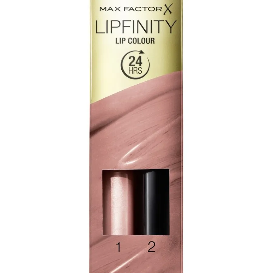 Max Factor Lipfinity