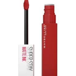 Maybelline New York Super Stay Matte Ink Pinks Lippenstift Discount