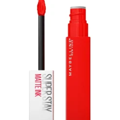 Maybelline New York Super Stay Matte Ink Pinks Lippenstift Discount