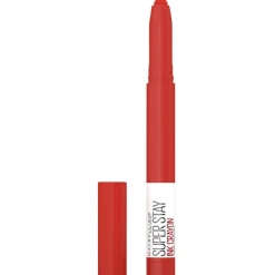 Maybelline New York Super Stay Ink Crayon Lippenstift New