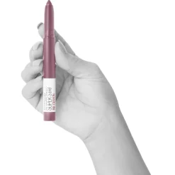 Maybelline New York Super Stay Ink Crayon Lippenstift New
