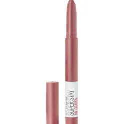 Maybelline New York Super Stay Ink Crayon Lippenstift New