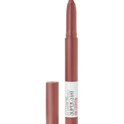 Maybelline New York Super Stay Ink Crayon Lippenstift New