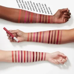 Maybelline New York Super Stay Ink Crayon Lippenstift New