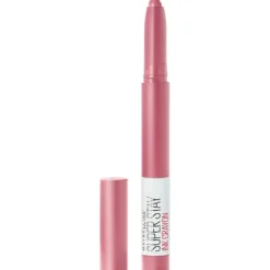 Maybelline New York Super Stay Ink Crayon Lippenstift New