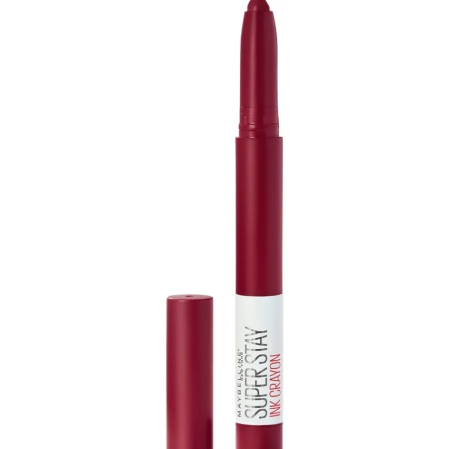 Maybelline New York Super Stay Ink Crayon Lippenstift New